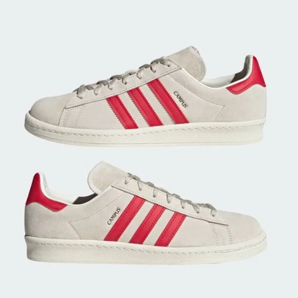 ADIDAS ORIGINALS CAMPUS 80s MEN'S SHOES US 11 RETRO NEW GY4580 CLASSICS … - Picture 1 of 7